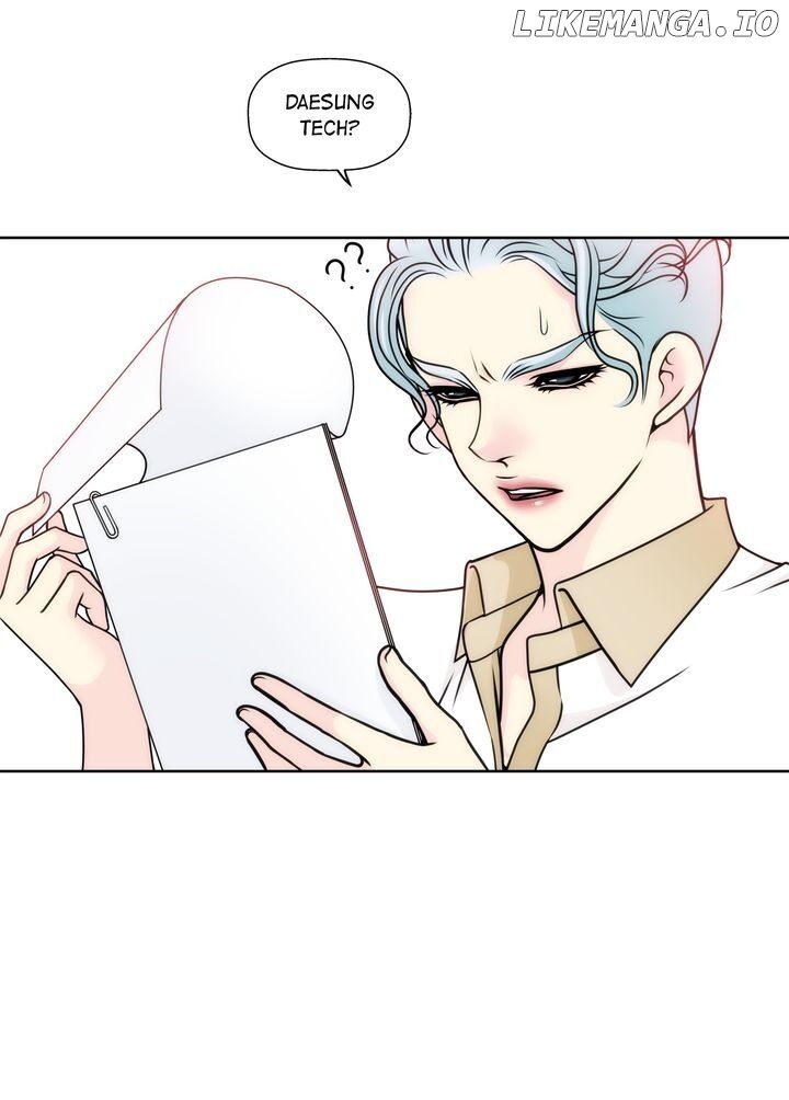 Cinderella’s Man Chapter 41 - page 34
