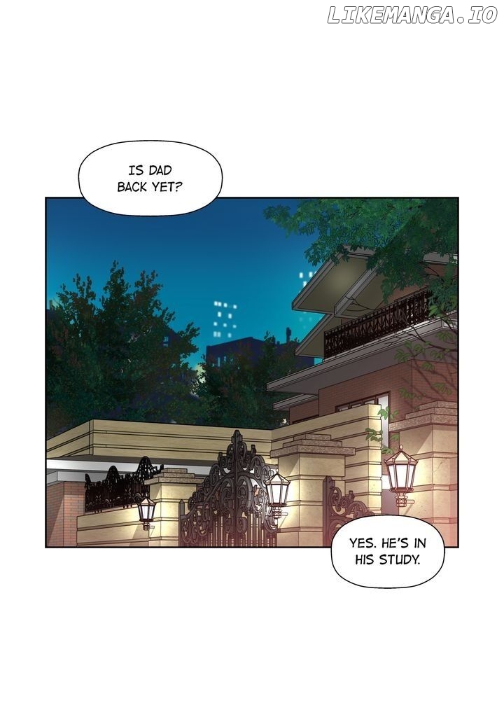 Cinderella’s Man Chapter 41 - page 37