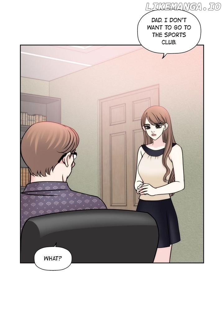 Cinderella’s Man Chapter 41 - page 38