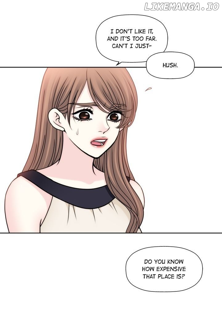 Cinderella’s Man Chapter 41 - page 39