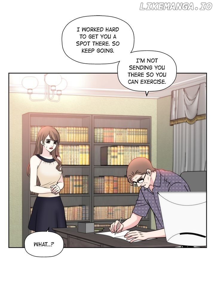 Cinderella’s Man Chapter 41 - page 40