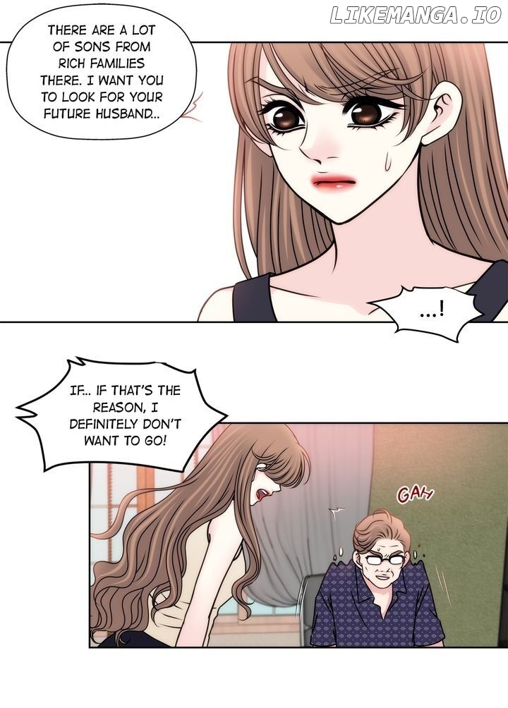 Cinderella’s Man Chapter 41 - page 41