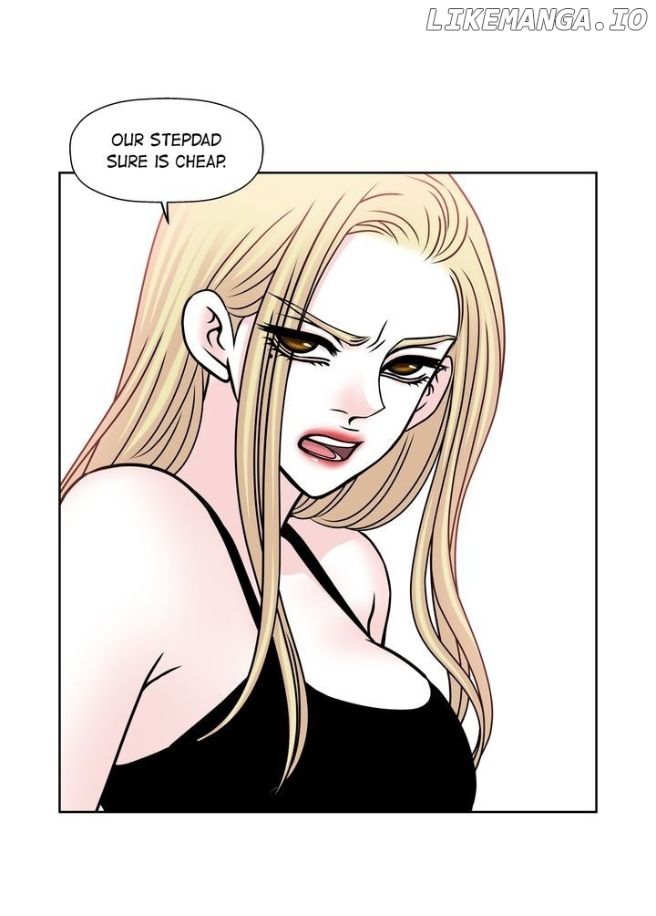Cinderella’s Man Chapter 41 - page 44