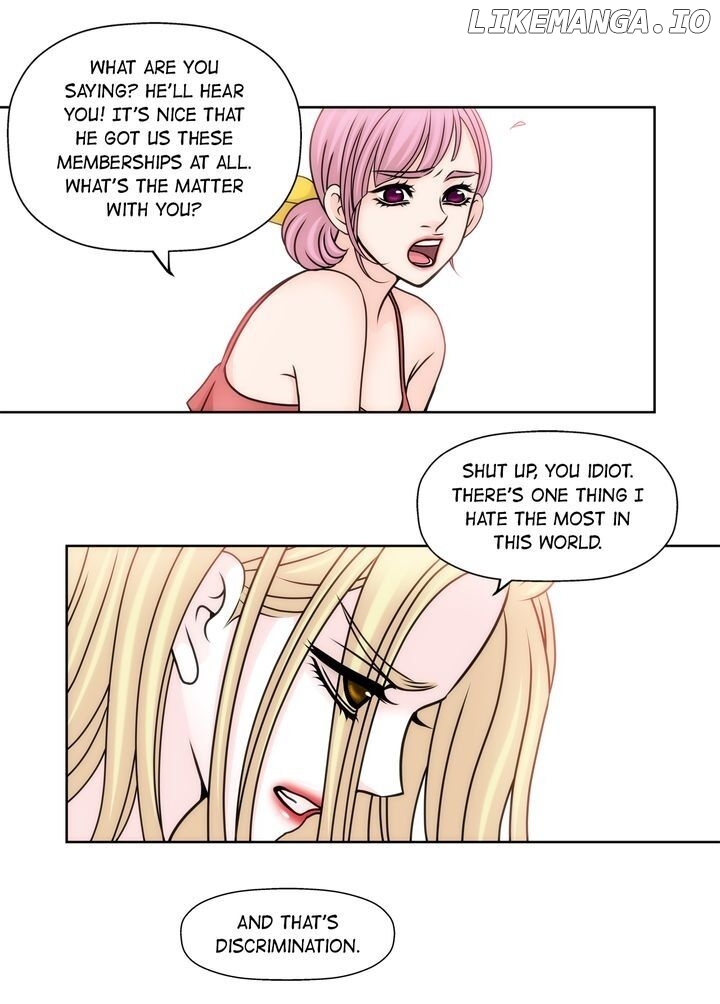 Cinderella’s Man Chapter 41 - page 45