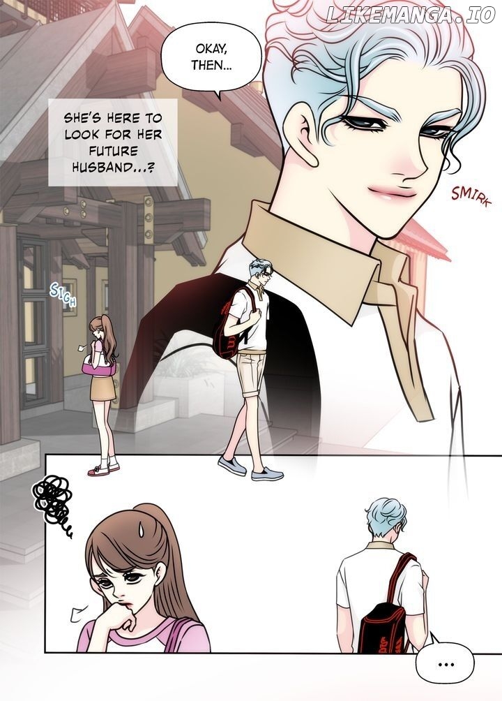 Cinderella’s Man Chapter 41 - page 49