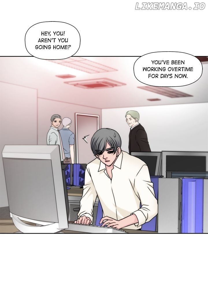 Cinderella’s Man Chapter 41 - page 5