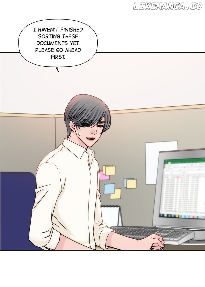 Cinderella’s Man Chapter 41 - page 6