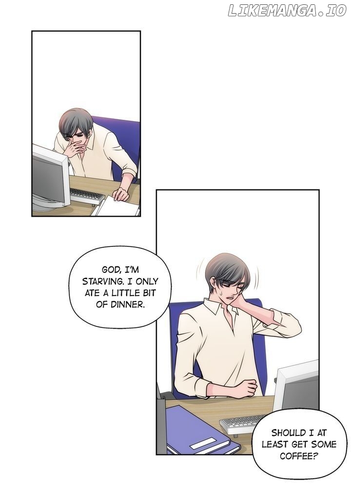 Cinderella’s Man Chapter 41 - page 8