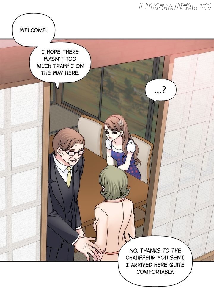 Cinderella’s Man Chapter 37 - page 10