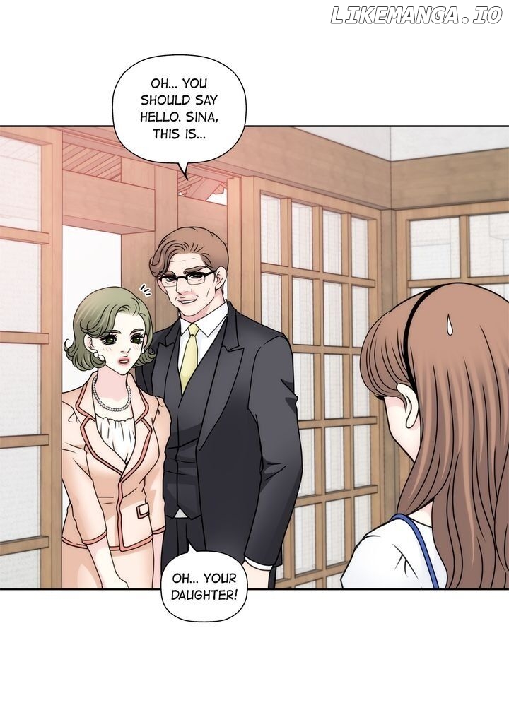 Cinderella’s Man Chapter 37 - page 11