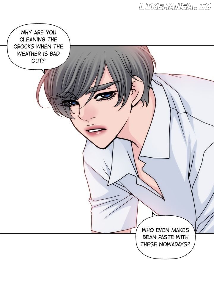 Cinderella’s Man Chapter 37 - page 15