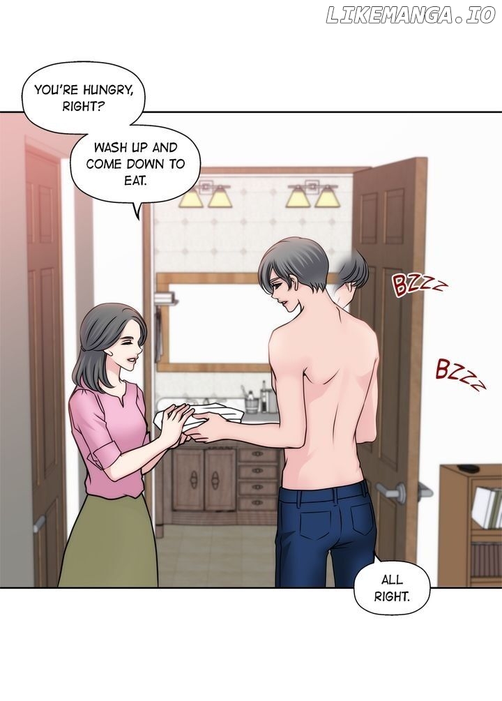 Cinderella’s Man Chapter 37 - page 20
