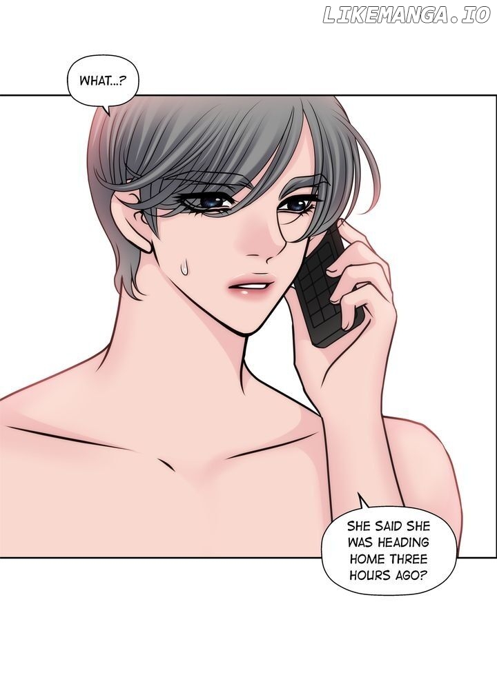 Cinderella’s Man Chapter 37 - page 22
