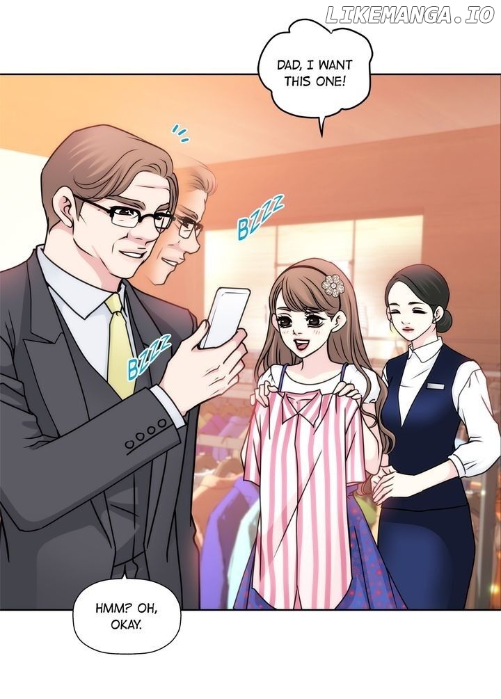Cinderella’s Man Chapter 37 - page 3
