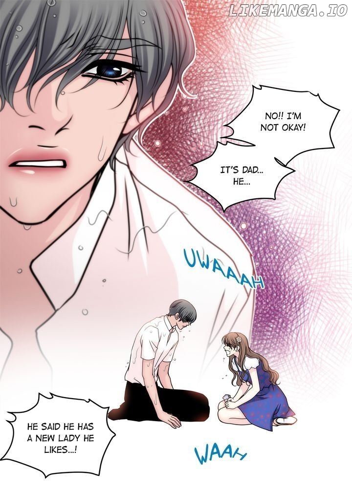 Cinderella’s Man Chapter 37 - page 43