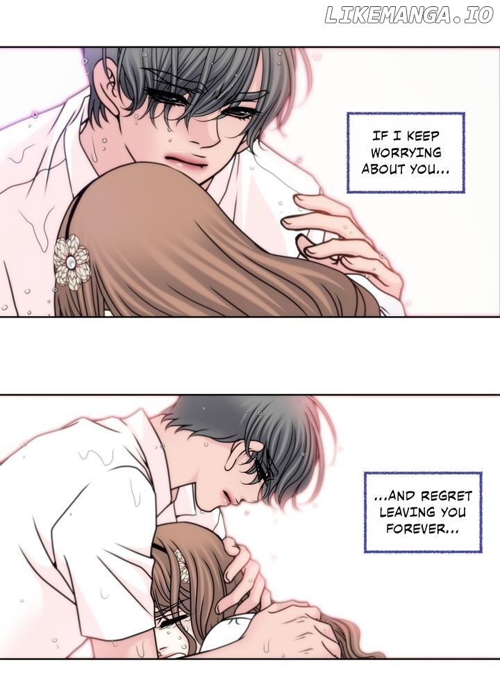 Cinderella’s Man Chapter 37 - page 46