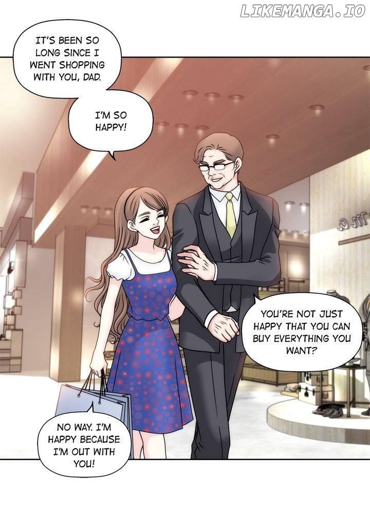 Cinderella’s Man Chapter 37 - page 7
