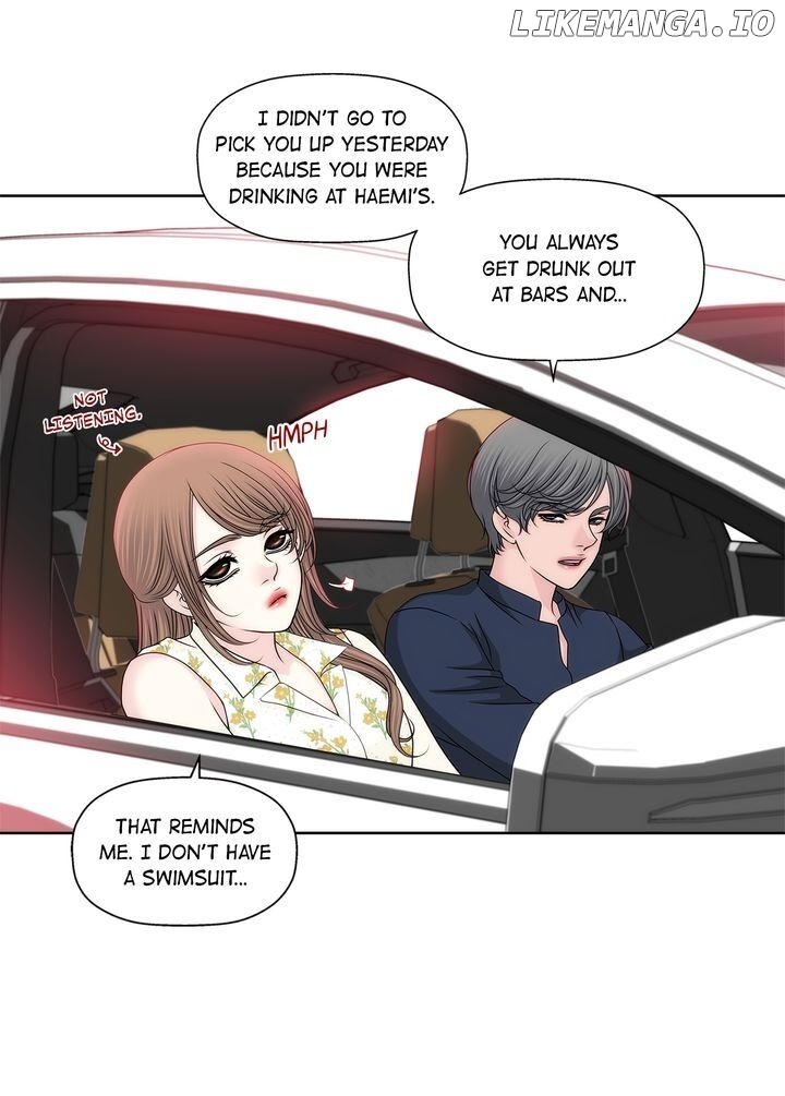 Cinderella’s Man Chapter 71 - page 12