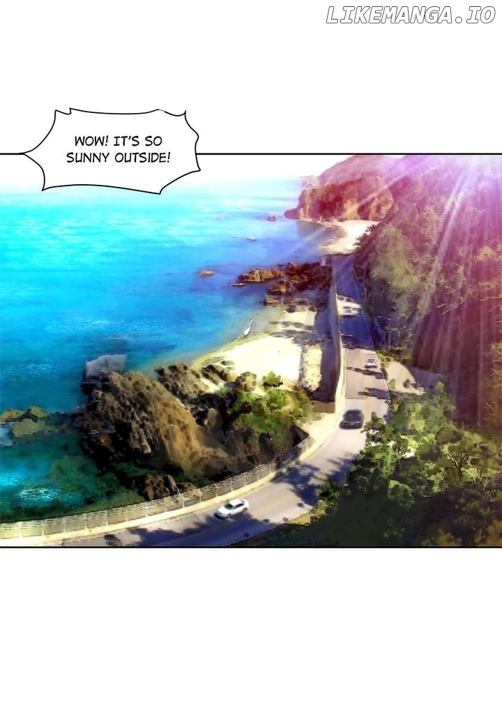 Cinderella’s Man Chapter 71 - page 16