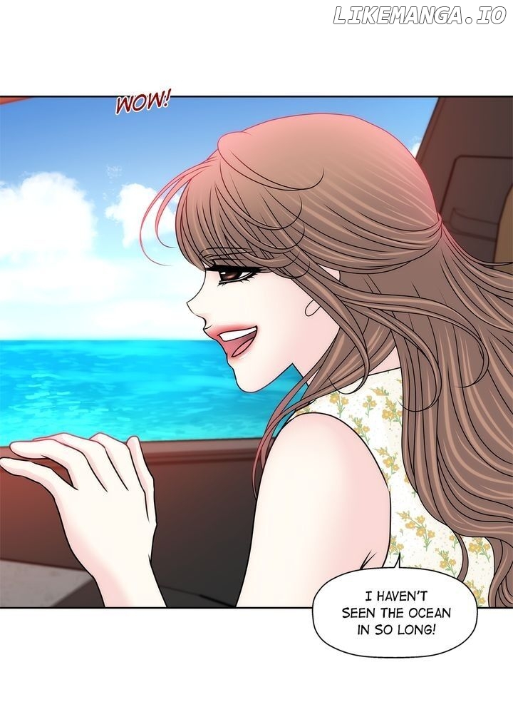 Cinderella’s Man Chapter 71 - page 17
