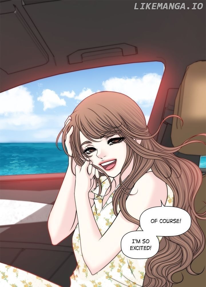 Cinderella’s Man Chapter 71 - page 19