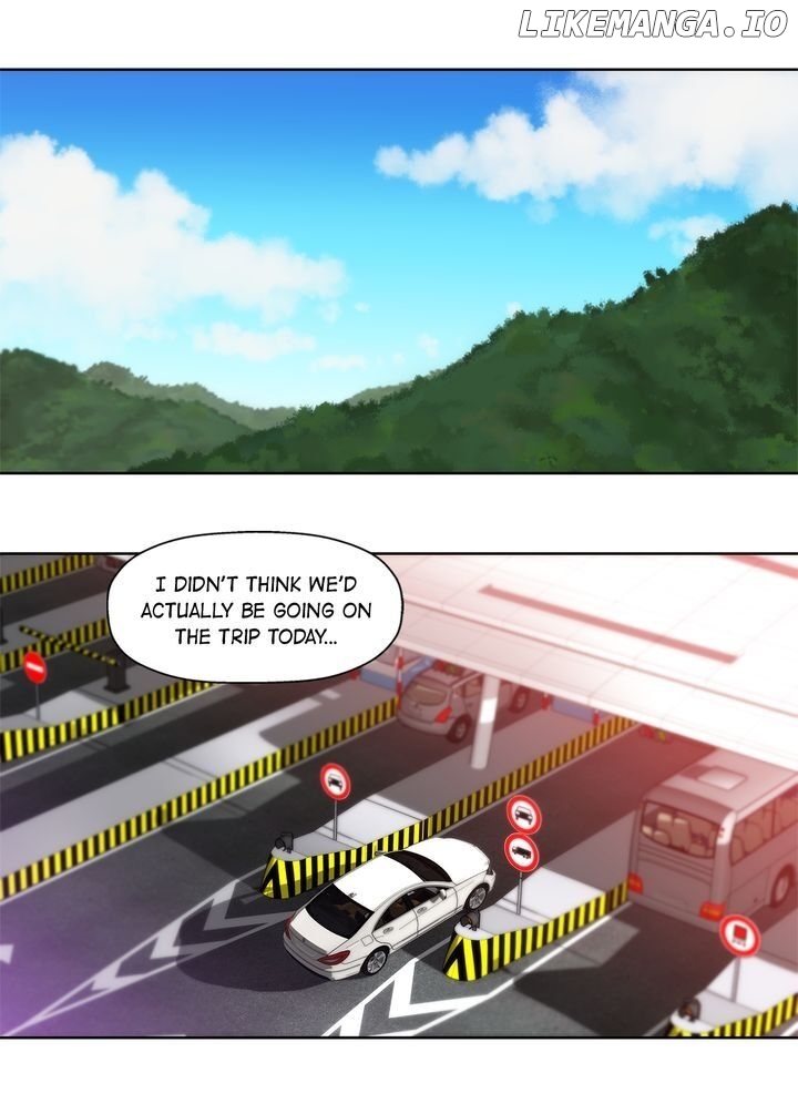 Cinderella’s Man Chapter 71 - page 2