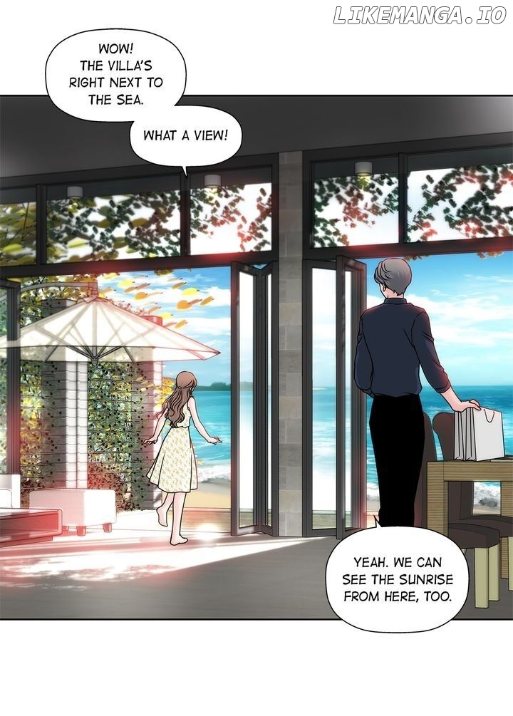 Cinderella’s Man Chapter 71 - page 22