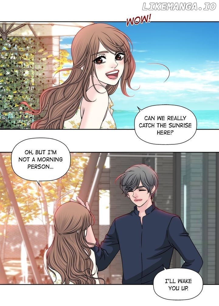 Cinderella’s Man Chapter 71 - page 23