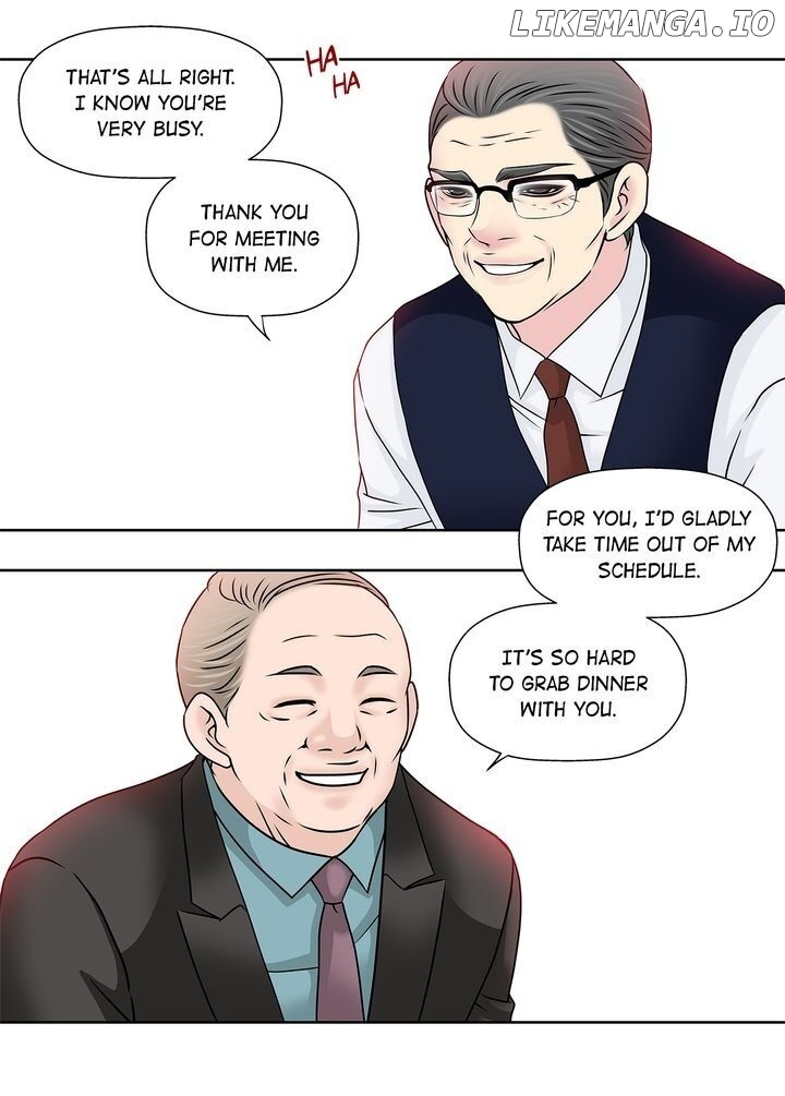 Cinderella’s Man Chapter 71 - page 27