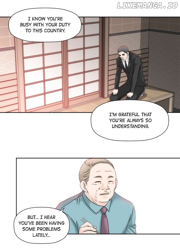 Cinderella’s Man Chapter 71 - page 28