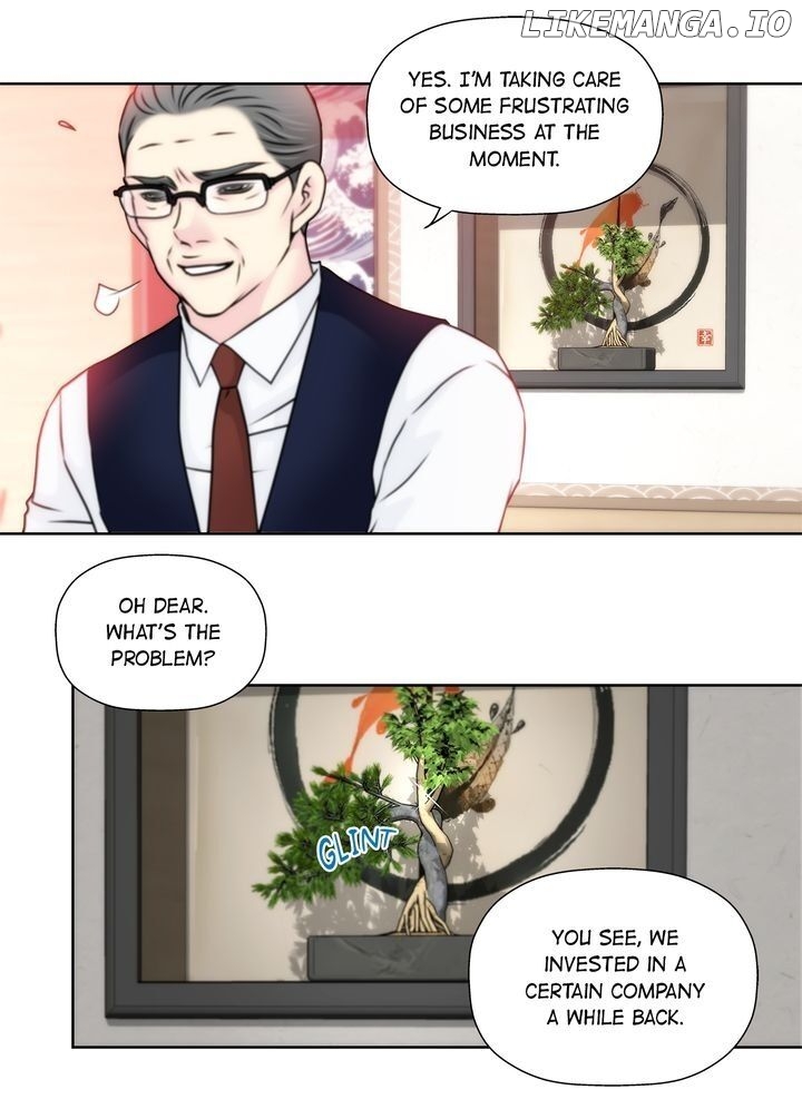 Cinderella’s Man Chapter 71 - page 29