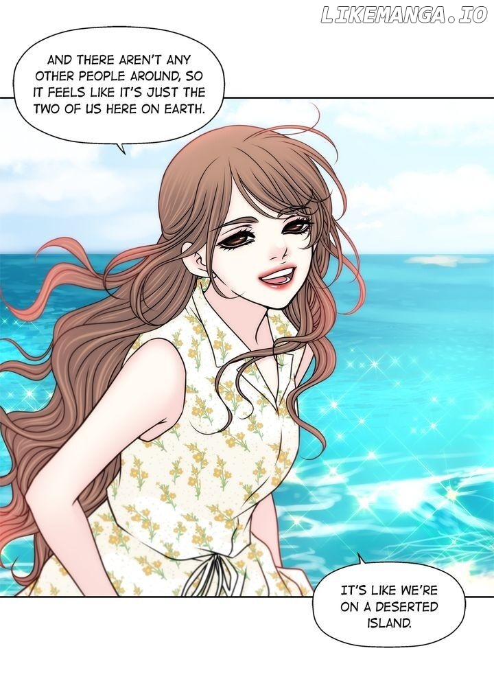 Cinderella’s Man Chapter 71 - page 31