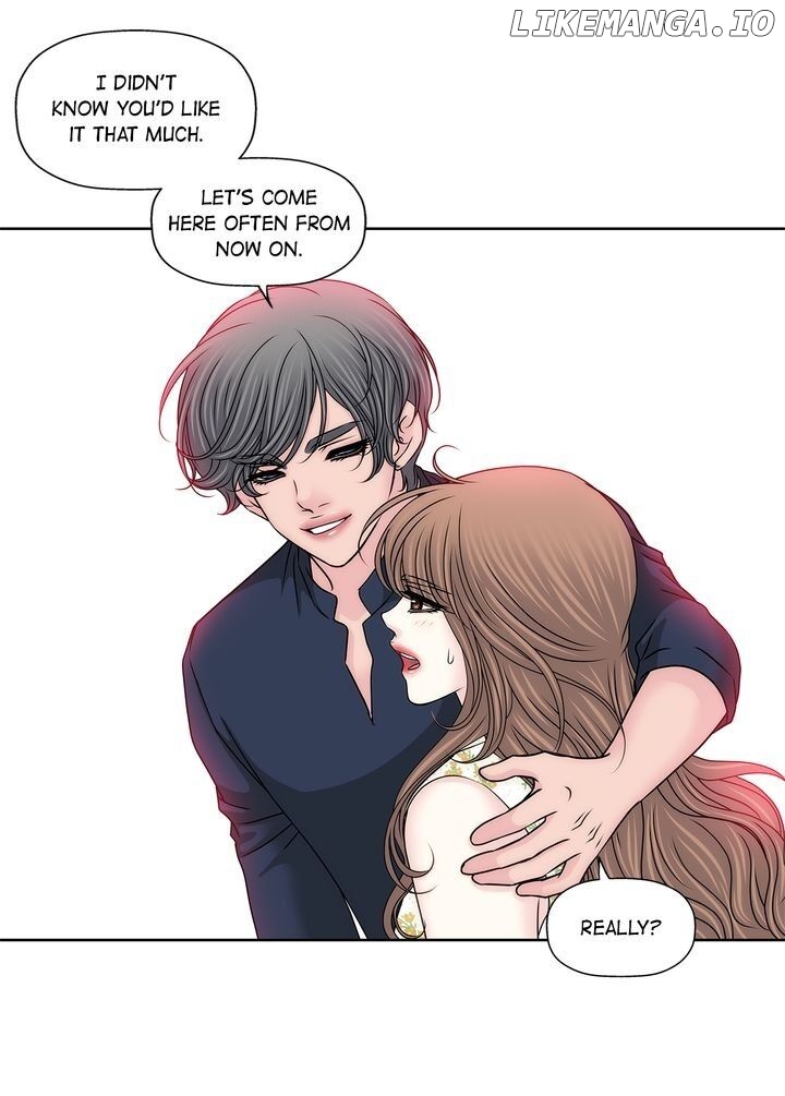 Cinderella’s Man Chapter 71 - page 33