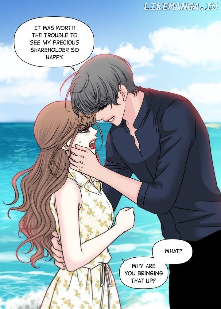 Cinderella’s Man Chapter 71 - page 34