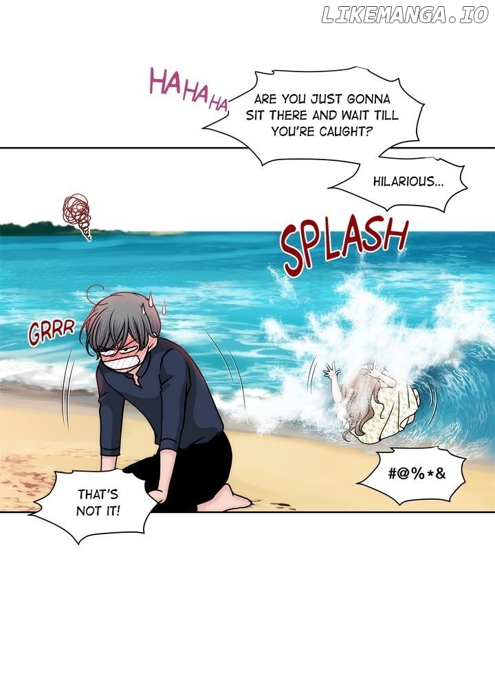 Cinderella’s Man Chapter 71 - page 37