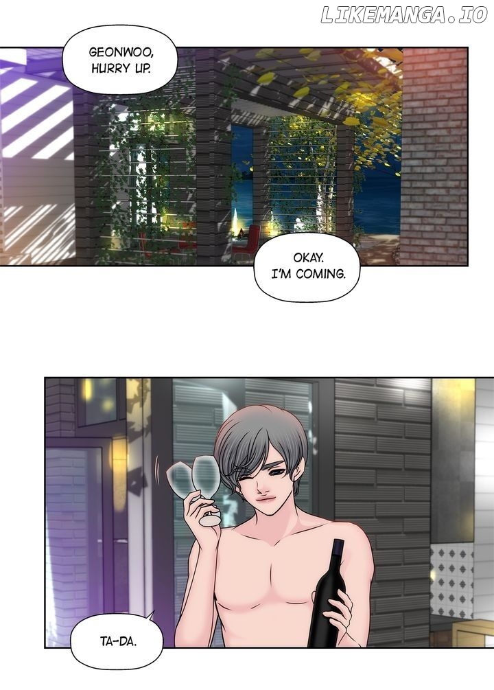 Cinderella’s Man Chapter 71 - page 38
