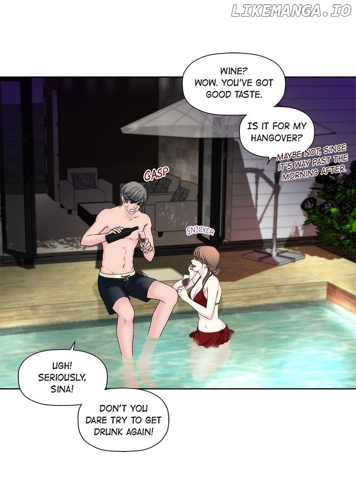 Cinderella’s Man Chapter 71 - page 39