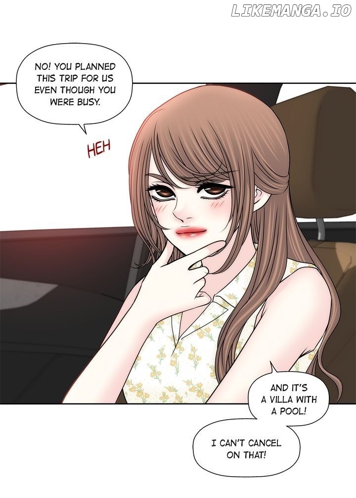 Cinderella’s Man Chapter 71 - page 4