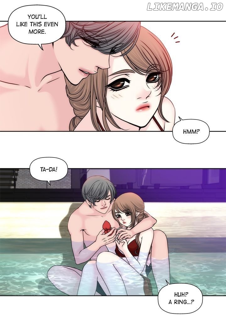 Cinderella’s Man Chapter 71 - page 41