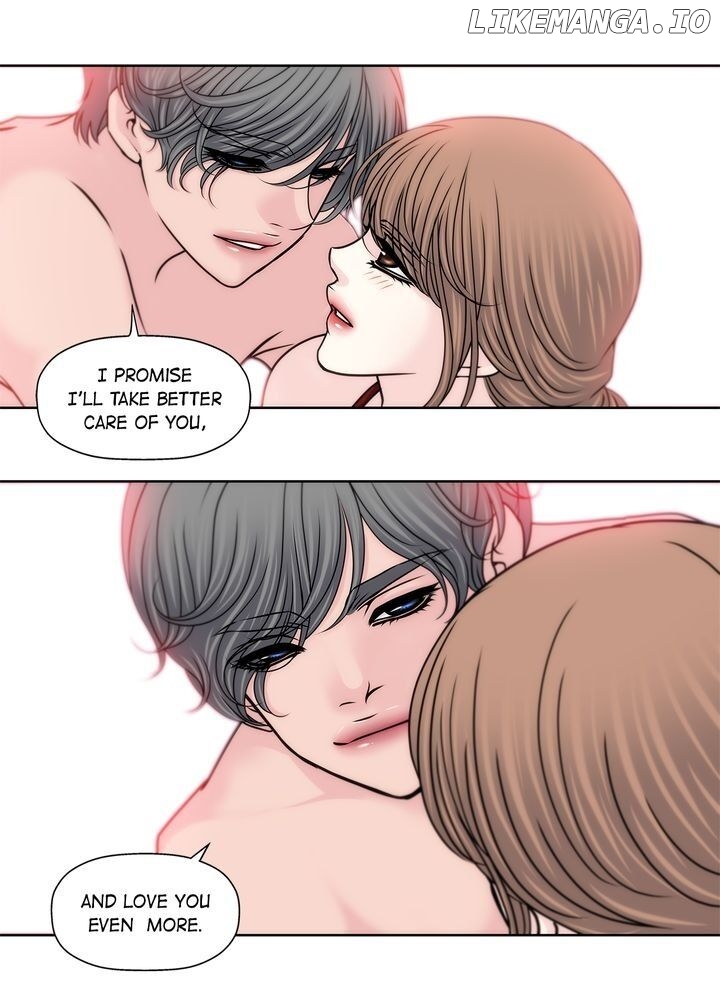 Cinderella’s Man Chapter 71 - page 42