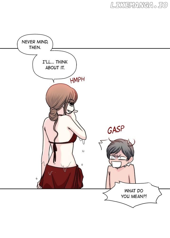 Cinderella’s Man Chapter 71 - page 45