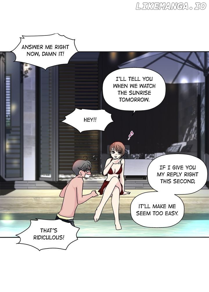 Cinderella’s Man Chapter 71 - page 46