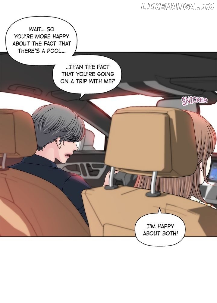 Cinderella’s Man Chapter 71 - page 5