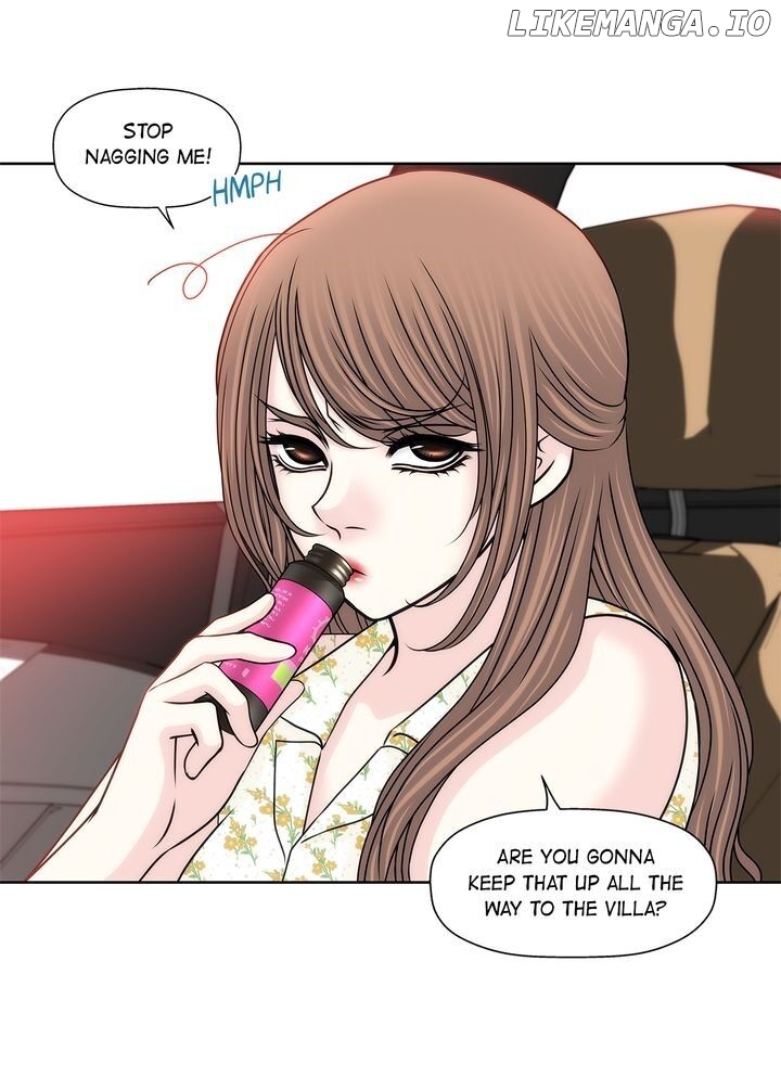 Cinderella’s Man Chapter 71 - page 9