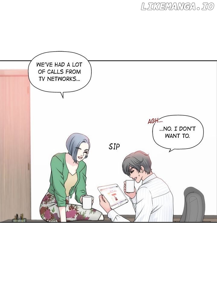 Cinderella’s Man Chapter 30 - page 11