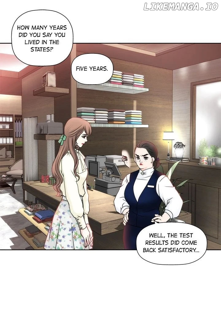 Cinderella’s Man Chapter 30 - page 13