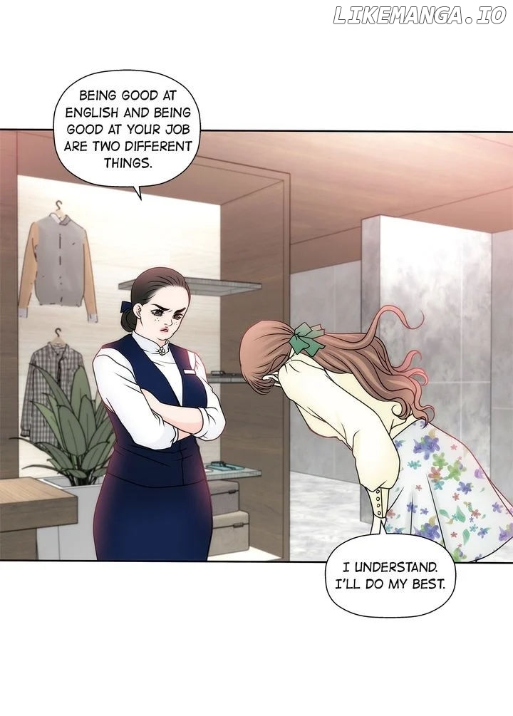 Cinderella’s Man Chapter 30 - page 14