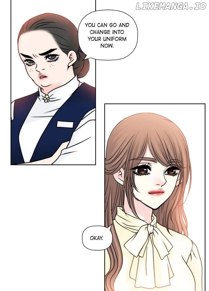 Cinderella’s Man Chapter 30 - page 15