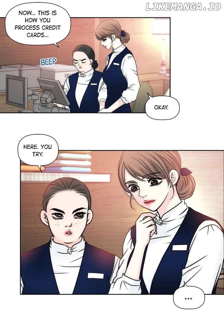 Cinderella’s Man Chapter 30 - page 18
