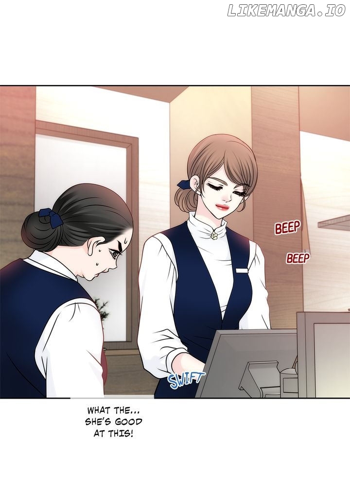 Cinderella’s Man Chapter 30 - page 19